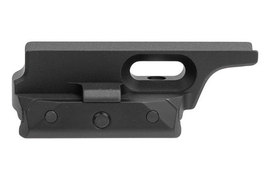 Scalarworks LEAP/14 Trijicon ACOG QD Mount offers a 1.93” center height